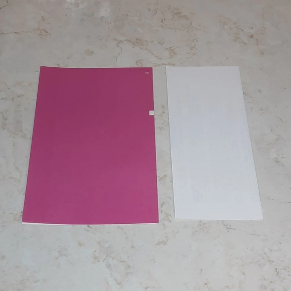 Vintage 1987 How To Host A Murder Game Replacement Piece The Class Of '54 DEL - Picture 2 of 2